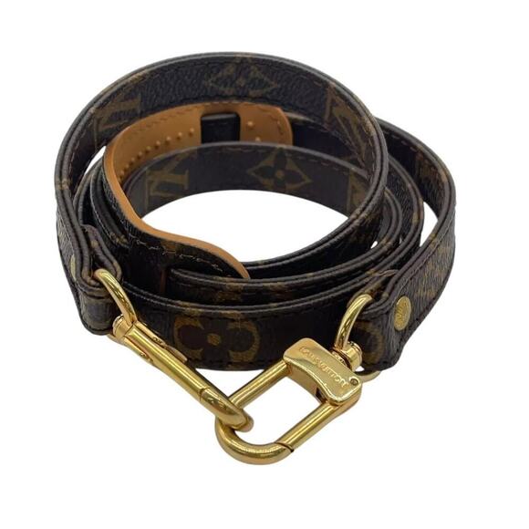 Louis Vuitton Monogram Strap - Picture 2 of 5